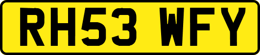 RH53WFY