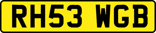 RH53WGB