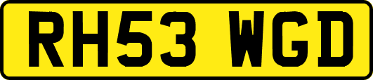 RH53WGD
