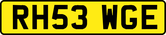 RH53WGE