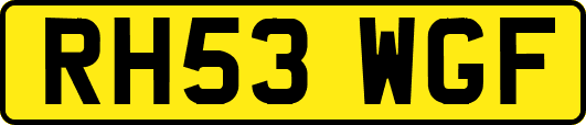 RH53WGF