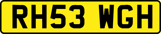 RH53WGH