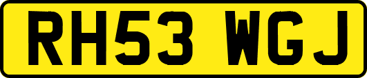 RH53WGJ
