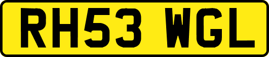 RH53WGL
