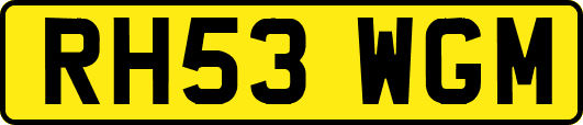 RH53WGM