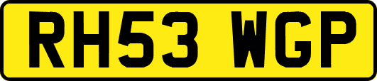 RH53WGP