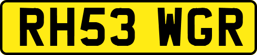 RH53WGR