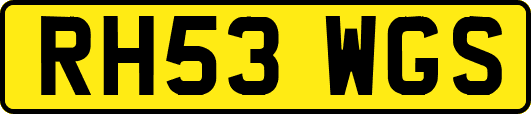RH53WGS