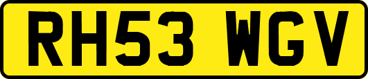 RH53WGV