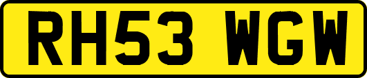 RH53WGW