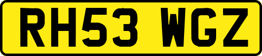 RH53WGZ