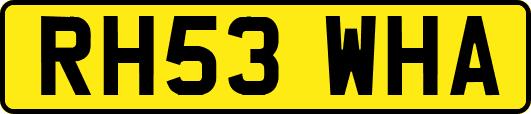 RH53WHA