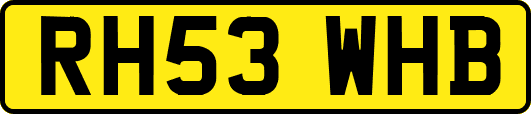 RH53WHB