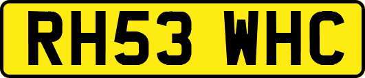 RH53WHC