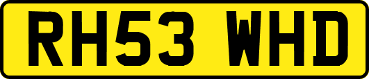 RH53WHD