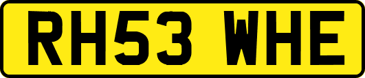 RH53WHE