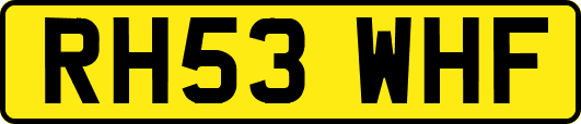 RH53WHF