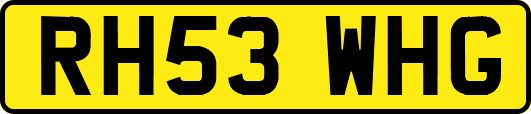 RH53WHG