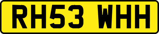 RH53WHH