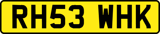 RH53WHK