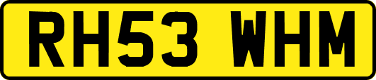 RH53WHM