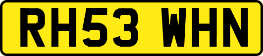 RH53WHN