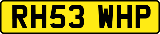 RH53WHP