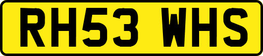 RH53WHS