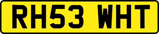 RH53WHT