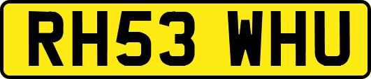 RH53WHU