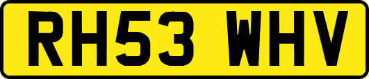 RH53WHV