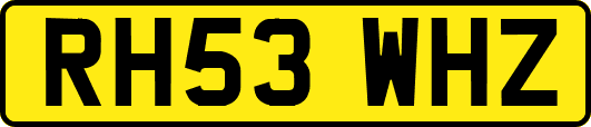 RH53WHZ