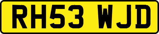 RH53WJD