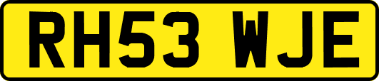 RH53WJE