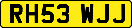 RH53WJJ