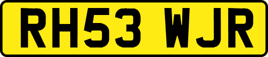 RH53WJR