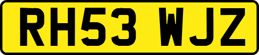 RH53WJZ