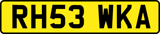 RH53WKA
