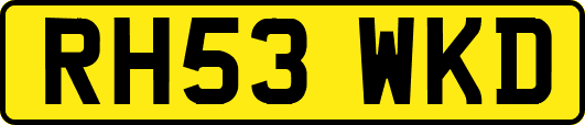 RH53WKD