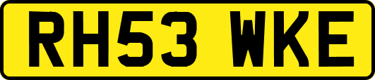 RH53WKE