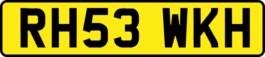 RH53WKH
