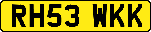 RH53WKK
