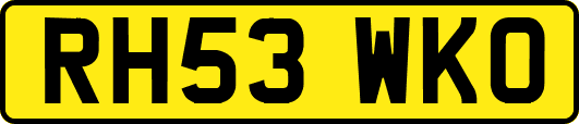 RH53WKO