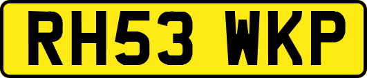 RH53WKP