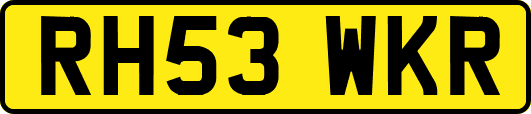 RH53WKR