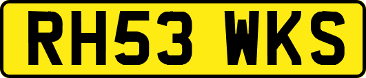 RH53WKS
