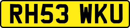 RH53WKU