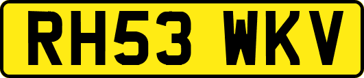RH53WKV