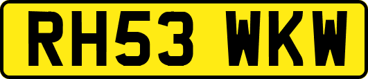 RH53WKW
