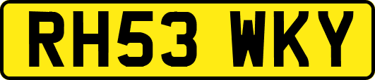 RH53WKY